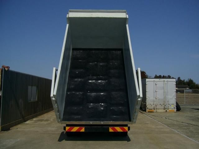 HINO RANGER 2017 Image 31