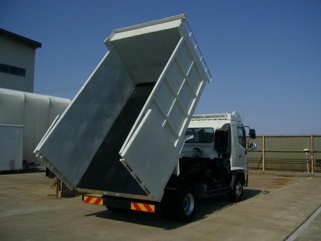 HINO RANGER 2017 Image 31