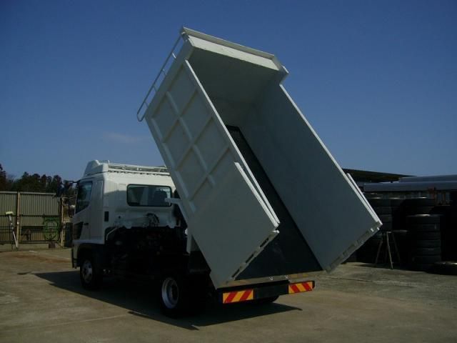 HINO RANGER 2017 Image 31