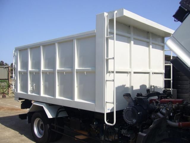 HINO RANGER 2017 Image 31