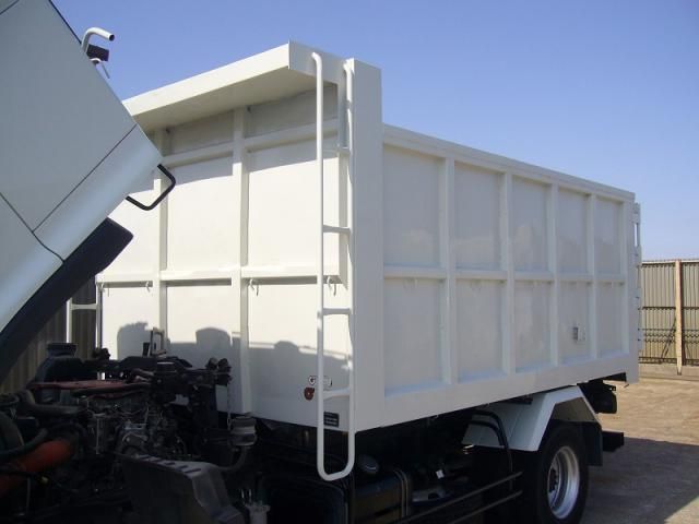 HINO RANGER 2017 Image 31