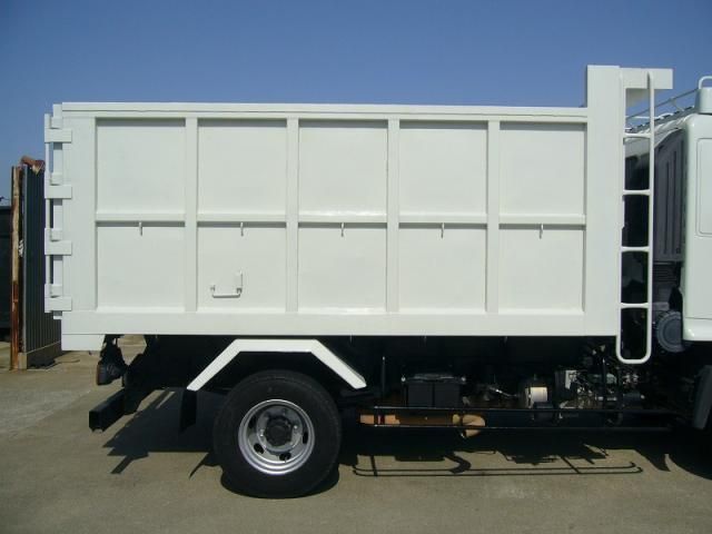 HINO RANGER 2017 Image 31