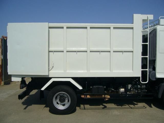 HINO RANGER 2017 Image 31