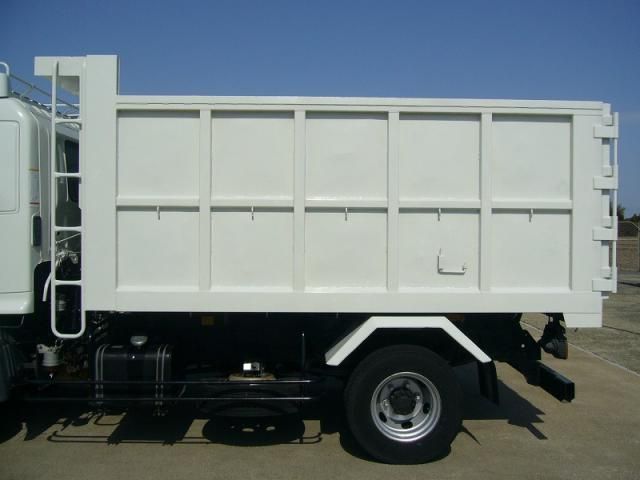 HINO RANGER 2017 Image 31