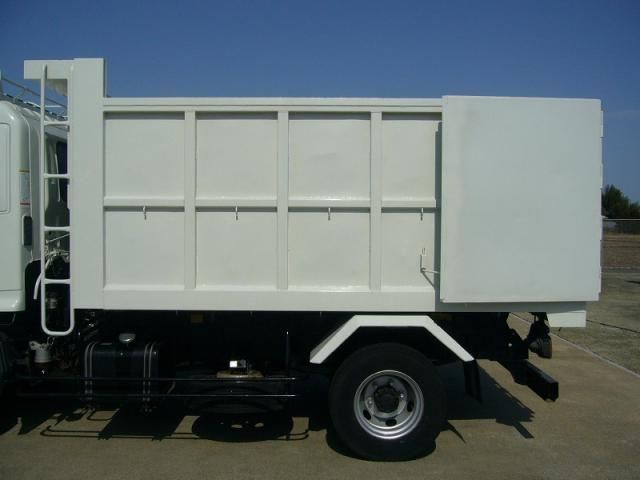 HINO RANGER 2017 Image 31