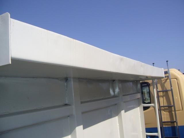 HINO RANGER 2017 Image 31