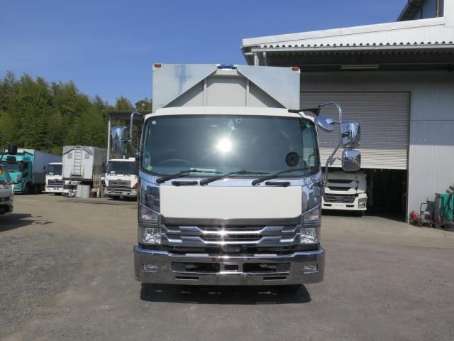 ISUZU FORWARD 2019 Image 31