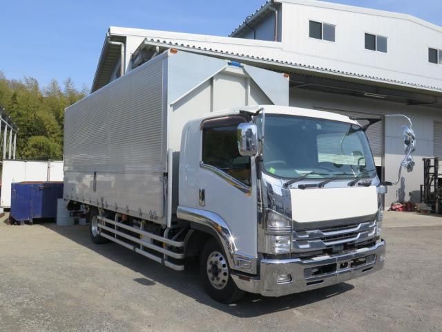 ISUZU FORWARD 2019 Image 31