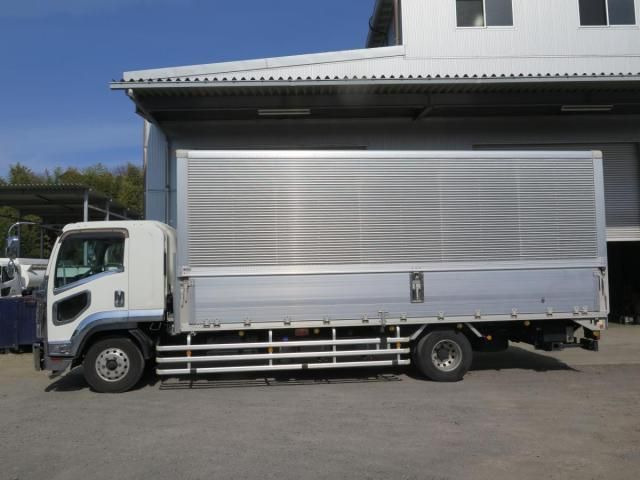 ISUZU FORWARD 2019 Image 31