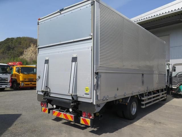 ISUZU FORWARD 2019 Image 31