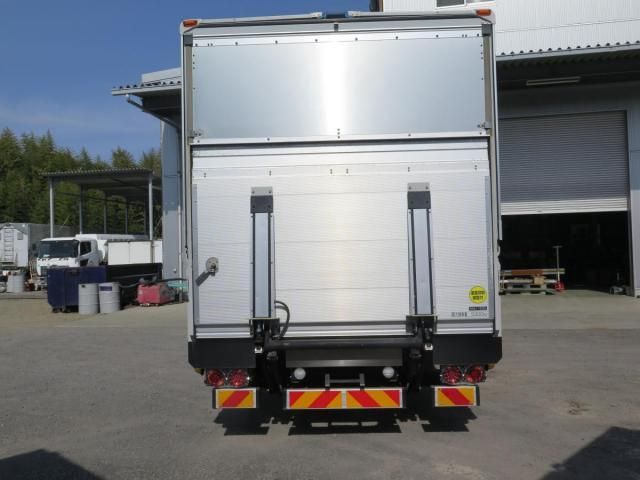 ISUZU FORWARD 2019 Image 31