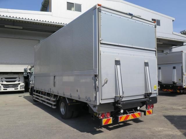 ISUZU FORWARD 2019 Image 31