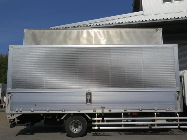 ISUZU FORWARD 2019 Image 31