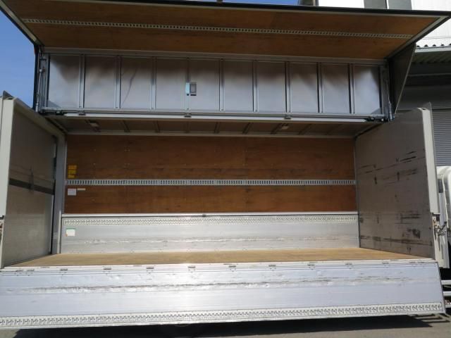 ISUZU FORWARD 2019 Image 31