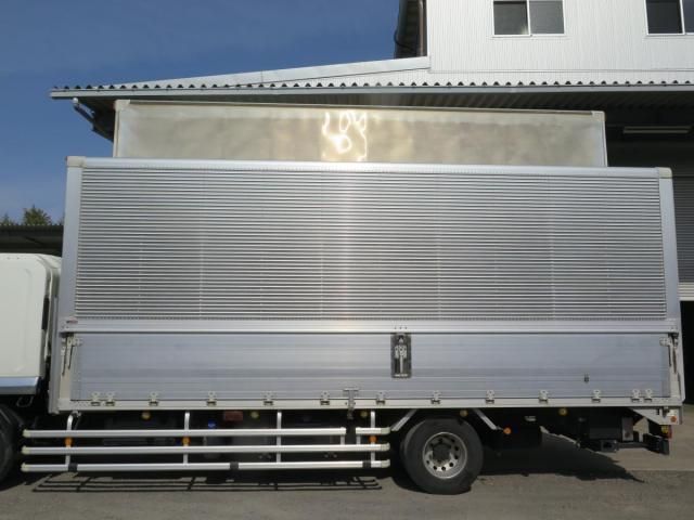 ISUZU FORWARD 2019 Image 31