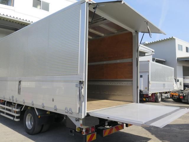 ISUZU FORWARD 2019 Image 31