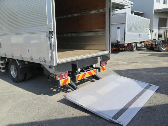 ISUZU FORWARD 2019 Image 31