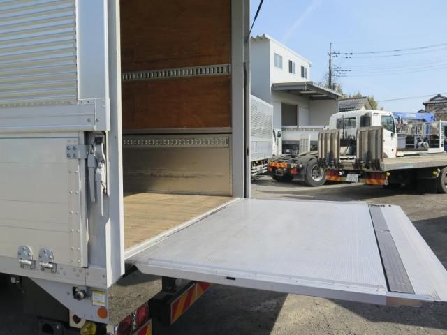 ISUZU FORWARD 2019 Image 31