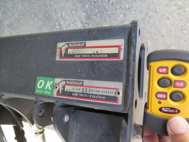 ISUZU FORWARD 2019 Image 31