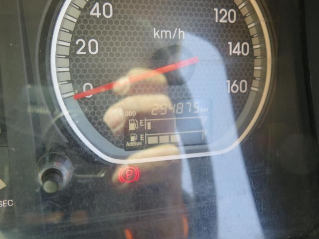 ISUZU FORWARD 2019 Image 31