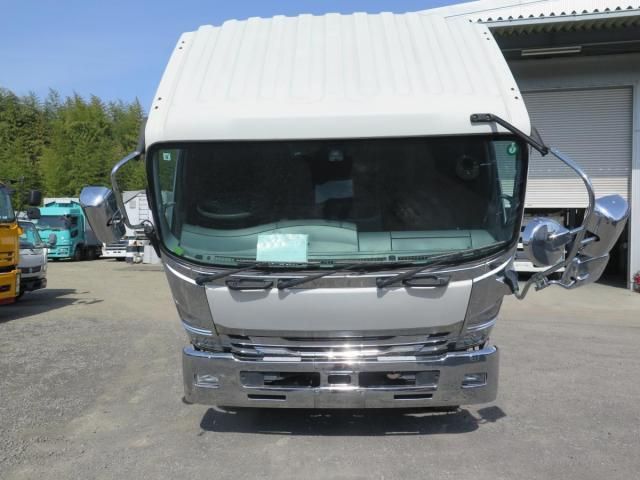 ISUZU FORWARD 2019 Image 31
