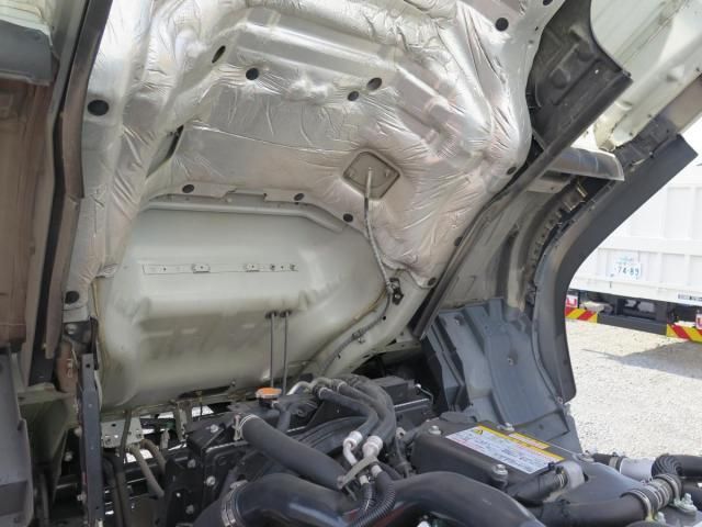 ISUZU FORWARD 2019 Image 31