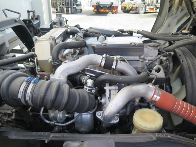 ISUZU FORWARD 2019 Image 31