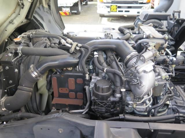 ISUZU FORWARD 2019 Image 31