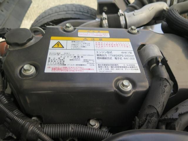 ISUZU FORWARD 2019 Image 31