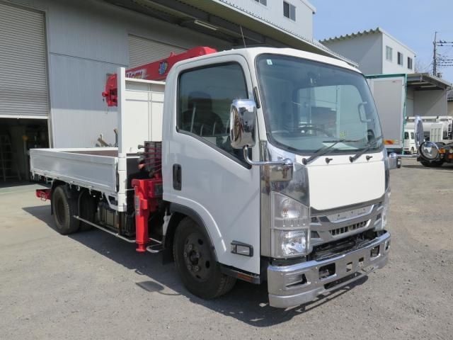 ISUZU ELF 2017 Image 31