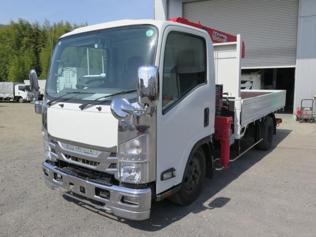 ISUZU ELF 2017 Image 31
