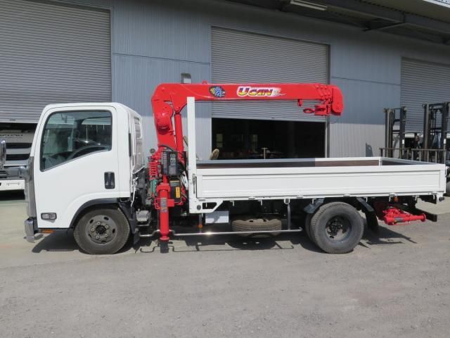 ISUZU ELF 2017 Image 31