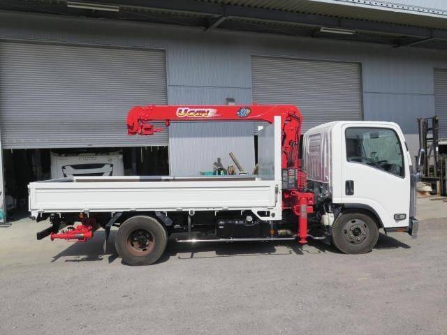 ISUZU ELF 2017 Image 31