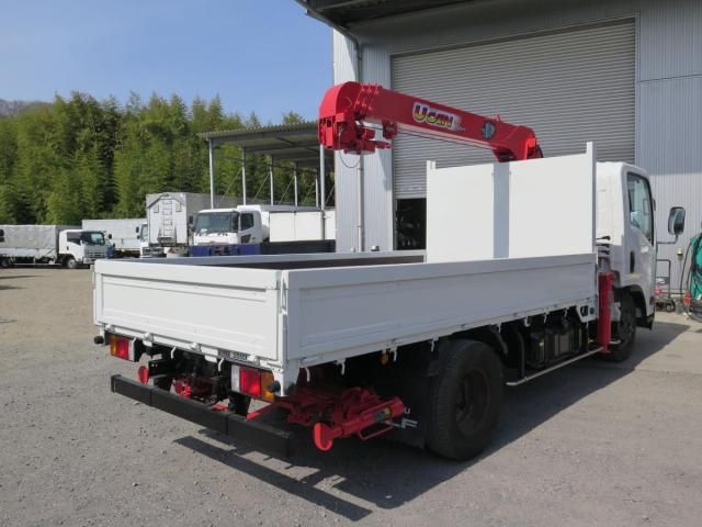 ISUZU ELF 2017 Image 31