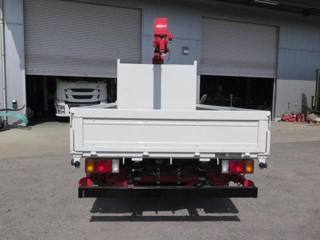 ISUZU ELF 2017 Image 31