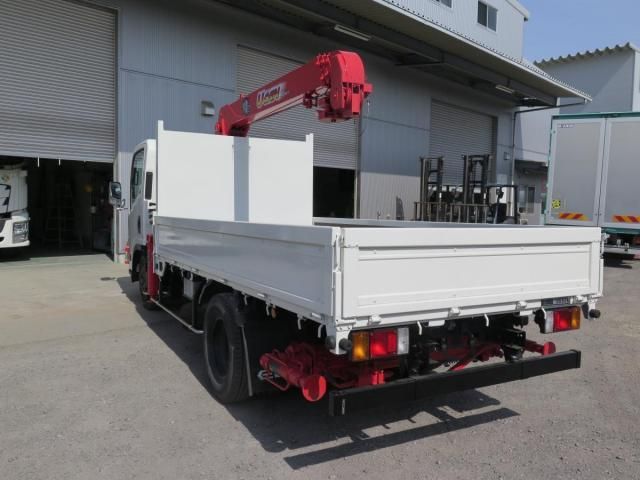 ISUZU ELF 2017 Image 31