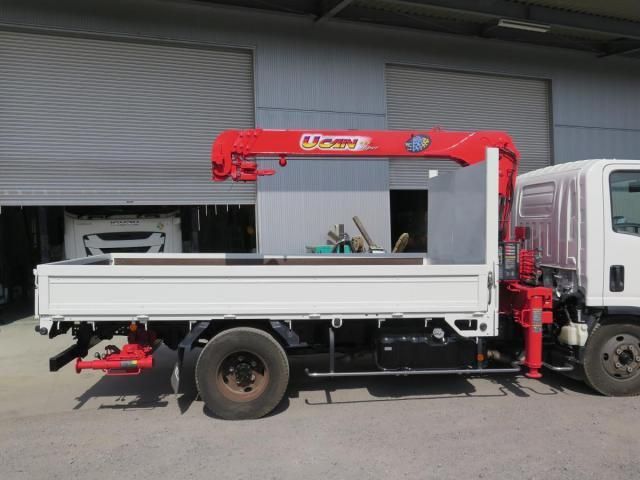 ISUZU ELF 2017 Image 31