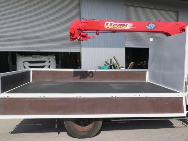 ISUZU ELF 2017 Image 31