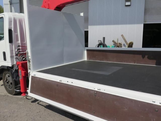 ISUZU ELF 2017 Image 31