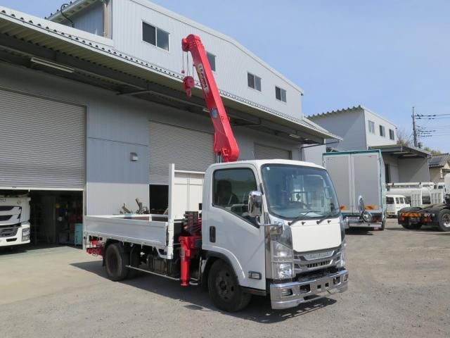 ISUZU ELF 2017 Image 31