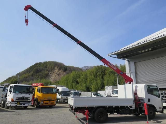 ISUZU ELF 2017 Image 31