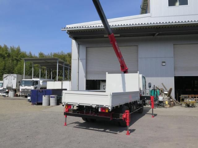 ISUZU ELF 2017 Image 31