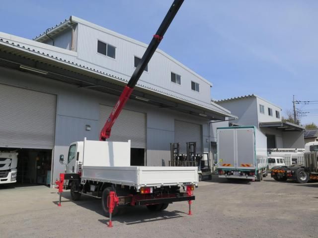 ISUZU ELF 2017 Image 31