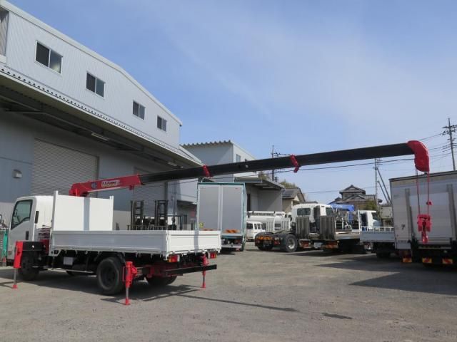 ISUZU ELF 2017 Image 31