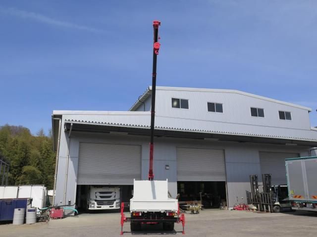 ISUZU ELF 2017 Image 31