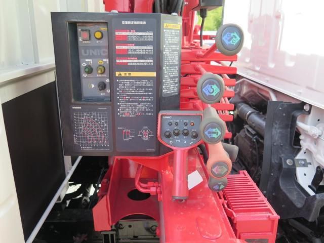 ISUZU ELF 2017 Image 31