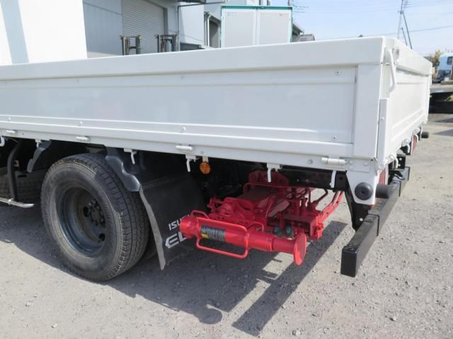 ISUZU ELF 2017 Image 31