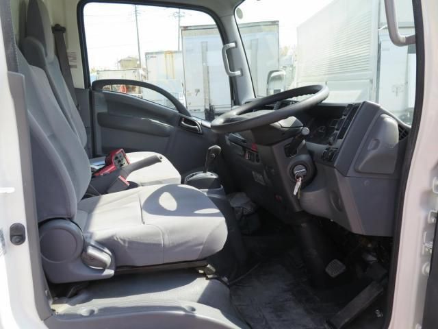 ISUZU ELF 2017 Image 31