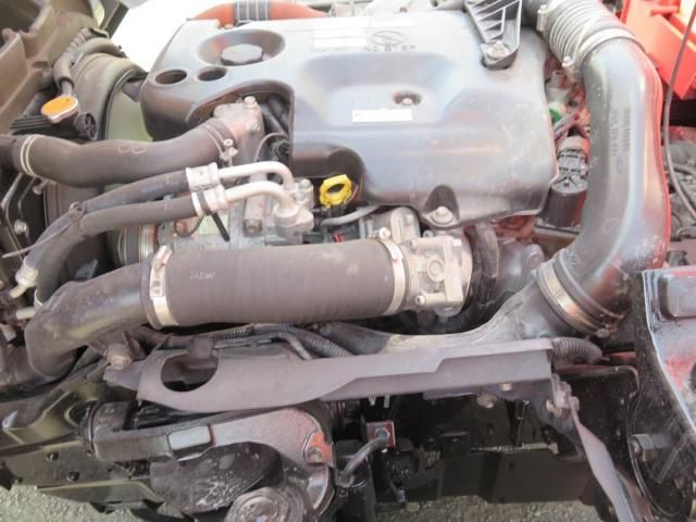 ISUZU ELF 2017 Image 31