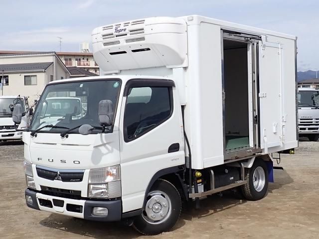 MITSUBISHI CANTER 2021 Image 31